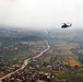 Nepalese and JTF 505 combine to deliver aid