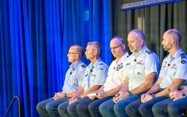 NDIA SWF: USSPACECOM leaders emphasize allied and commercial integration as critical to countering space threats