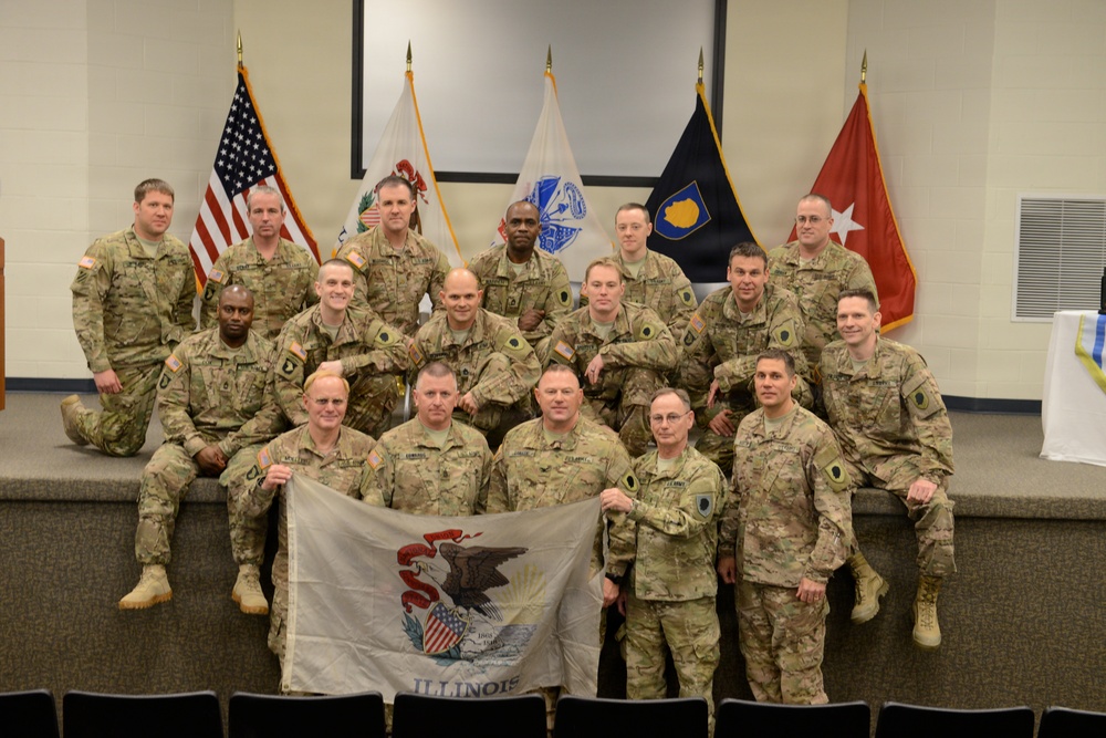 BROTHERHOOD BORN IN BATTLE - Veterans Reflect on Role in 2013 Defense of Forward Operating Base Ghazni