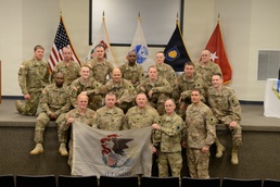 BROTHERHOOD BORN IN BATTLE - Veterans Reflect on Role in 2013 Defense of Forward Operating Base Ghazni