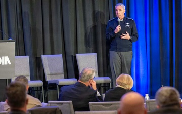 NDIA SWF: USSPACECOM leaders emphasize allied and commercial integration as critical to countering space threats