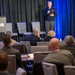 NDIA SWF: USSPACECOM leaders emphasize allied and commercial integration as critical to countering space threats