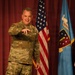 Landers highlights readiness, warfighter support during Madigan town hall