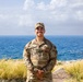 Dual Service, Singular Dedication: Maryland National Guard MP Serves at Home and Abroad