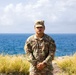 First-Generation Soldier Brings Commitment to Detail and Duty in Guantanamo Bay Deployment