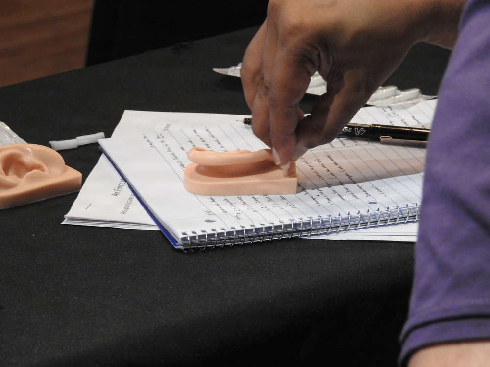 Combined Pain Care Skills Training, SUD symposium puts focus on drug-free modalities