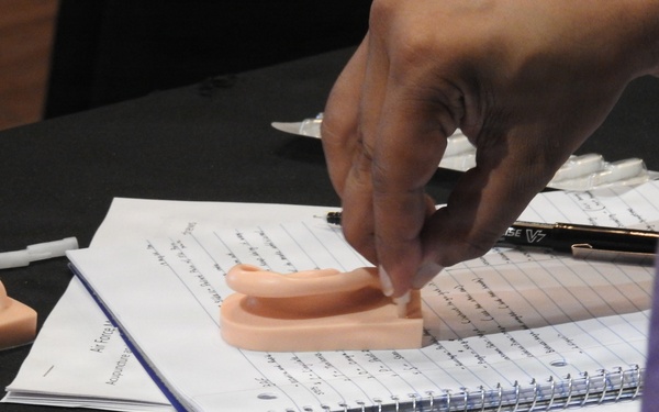 Combined Pain Care Skills Training, SUD symposium puts focus on drug-free modalities