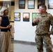 Congressional staff delegation experiences AFSOC mission firsthand