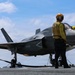 Marines make progress with F-35B during OT-1