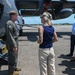Congressional staff delegation experiences AFSOC mission firsthand