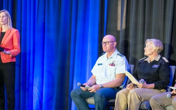 NDIA SWF: USSPACECOM leaders emphasize allied and commercial integration as critical to countering space threats