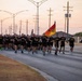 Cav 105 division run