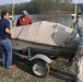 Unmanned survey boat helps engineers plan for bridge project