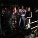 Congressional staff delegation experiences AFSOC mission firsthand