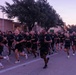Cav 105 division run