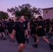 Cav 105 division run