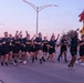 Cav 105 division run