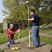 Unmanned survey boat helps engineers plan for bridge project