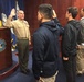 Enlistment Oath