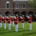 Commandant Passage of Command