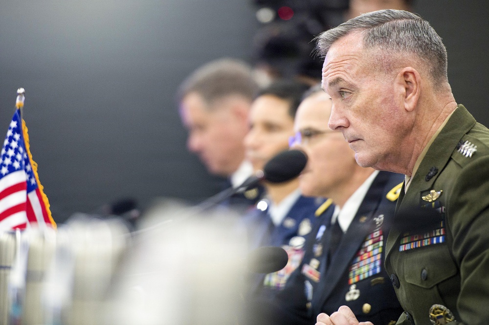Dunford
