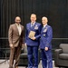 'Discipline, Sacrifice, Teamwork': 126th ARW Earns Metcalf Trophy