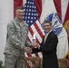 DLA Director presents Defense Distribution Center, Susquehanna with the Commander in Chief’s Annual Award for Installation Excellence