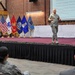 DLA Aviation holds Resiliency Training: expands employee’s skills in dealing with life’s pressures