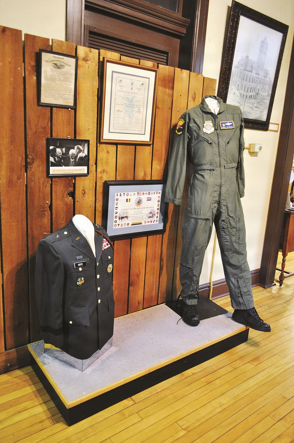 Local History