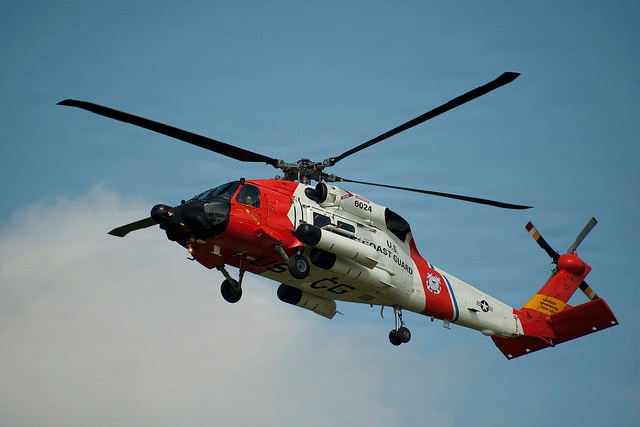 Helicopter 4