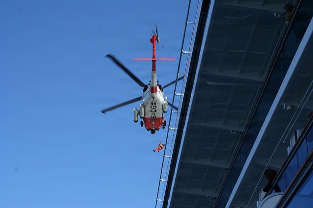 Helicopter 2