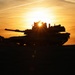Tank Training at NTC