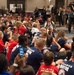 CJCS visits TAPS good Grief Camp