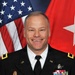 Brigadier General Gregory S. Bowen