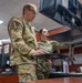 Undercover Col: Comptroller Flight