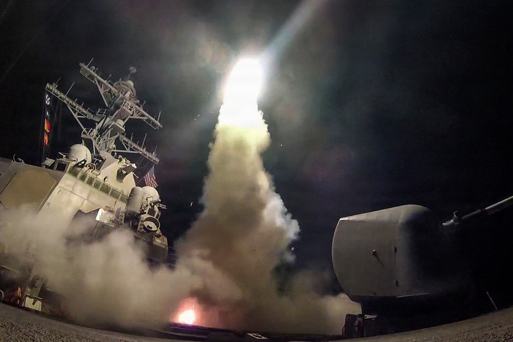 Strike Operations