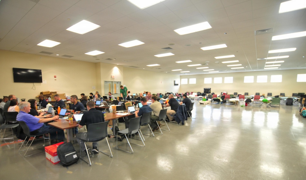 VI preps for another Cat 5 storm