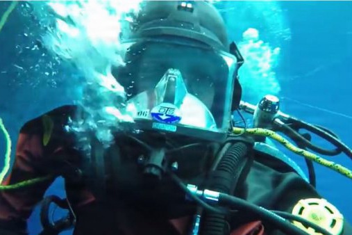 Coast Guard &amp; Navy Team Up for Safe Missions