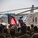 Afghan president welcomes first Afghan Air Force Black Hawk helicopters