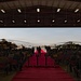 Afghan president welcomes first Afghan Air Force Black Hawk helicopters