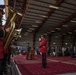 Afghan president welcomes first Afghan Air Force Black Hawk helicopters