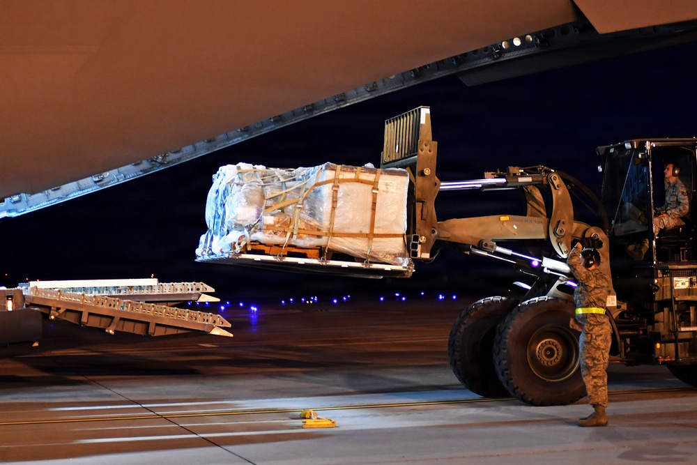 Pallet Load