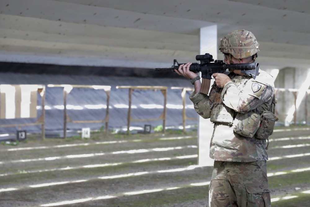 Maine National Guard TAG Match 2026