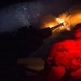 U.S. Marines conduct artillery strikes against ISIS in Syria