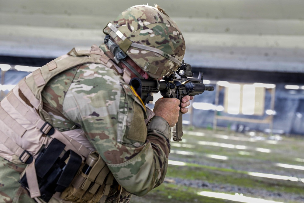 Maine National Guard TAG Match 2026