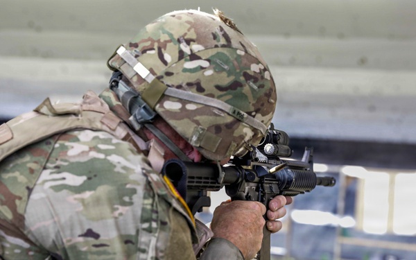Maine National Guard TAG Match 2026