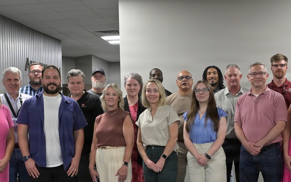 USACE names Tulsa District ‘2026 District of the Year’ for contracting efforts