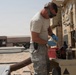 POL troops fuel the fight against ISIS