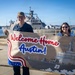 USS Cooperstown (LCS 23) Returns to Naval Station Mayport from Deployment
