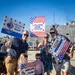 USS Cooperstown (LCS 23) Returns to Naval Station Mayport from Deployment